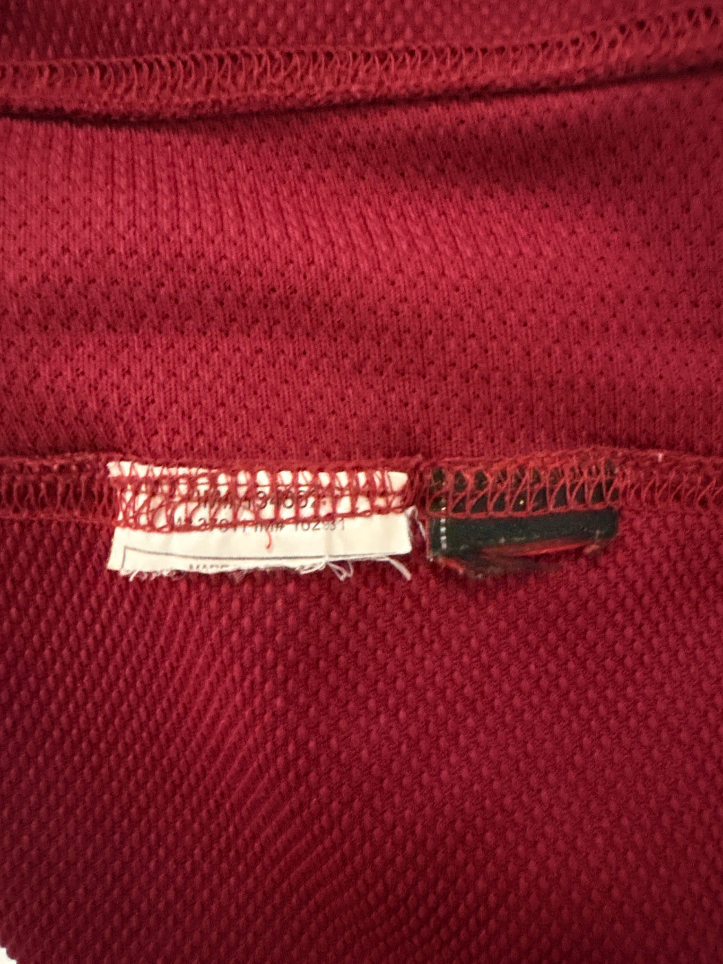Portugal Trikot 2006-2008 176/S #7 Cristiano Ronaldo