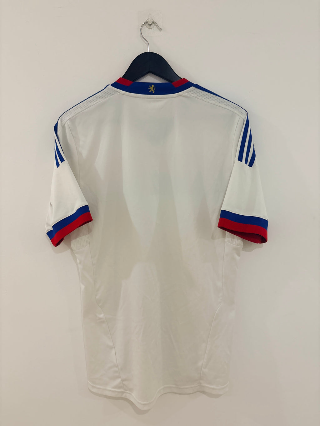 Olympique Lyon Heim Trikot 2011/2012 L