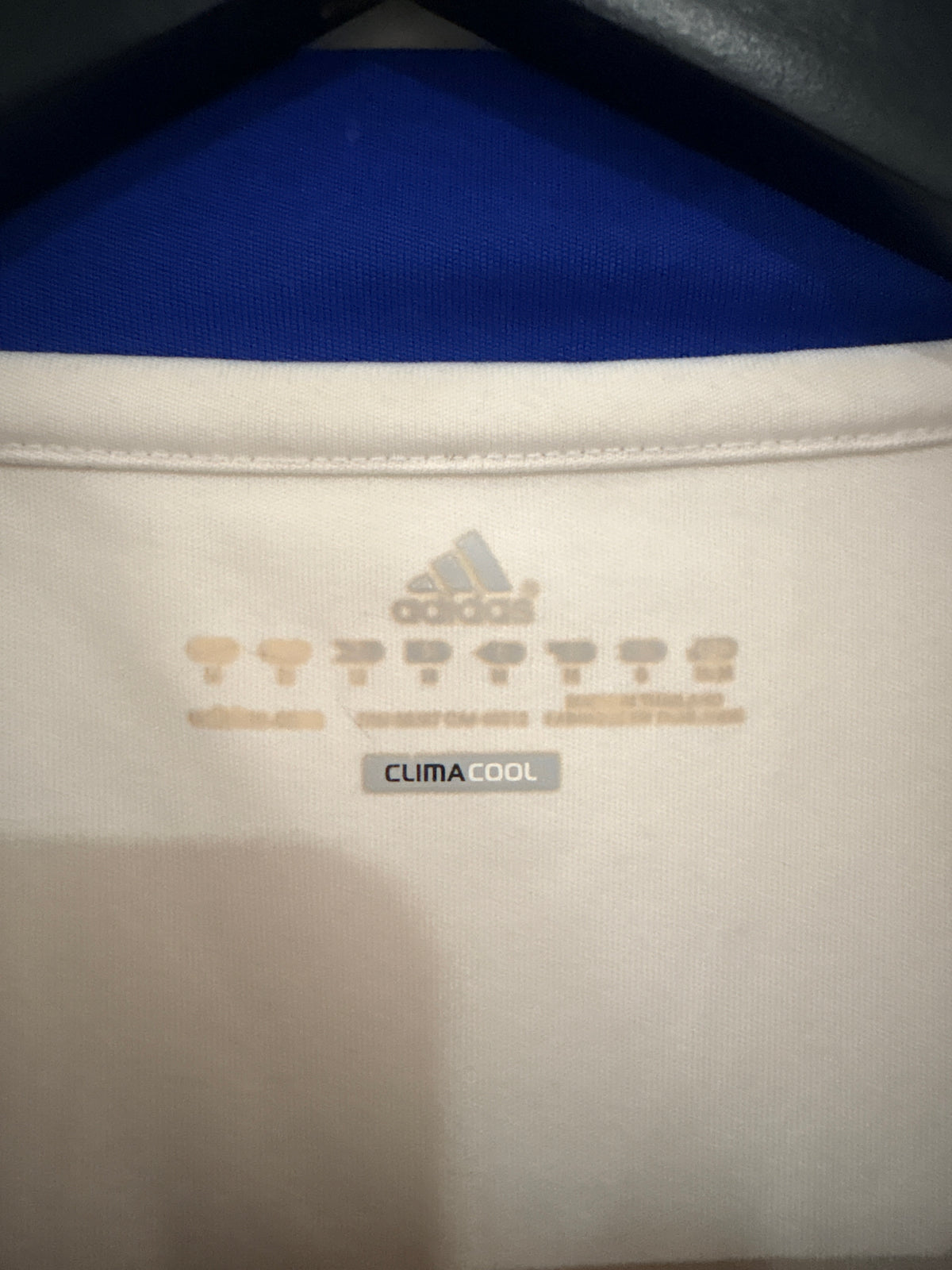 Olympique Lyon Heim Trikot 2011/2012 L