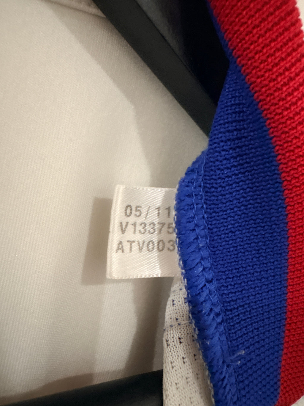 Olympique Lyon Heim Trikot 2011/2012 L