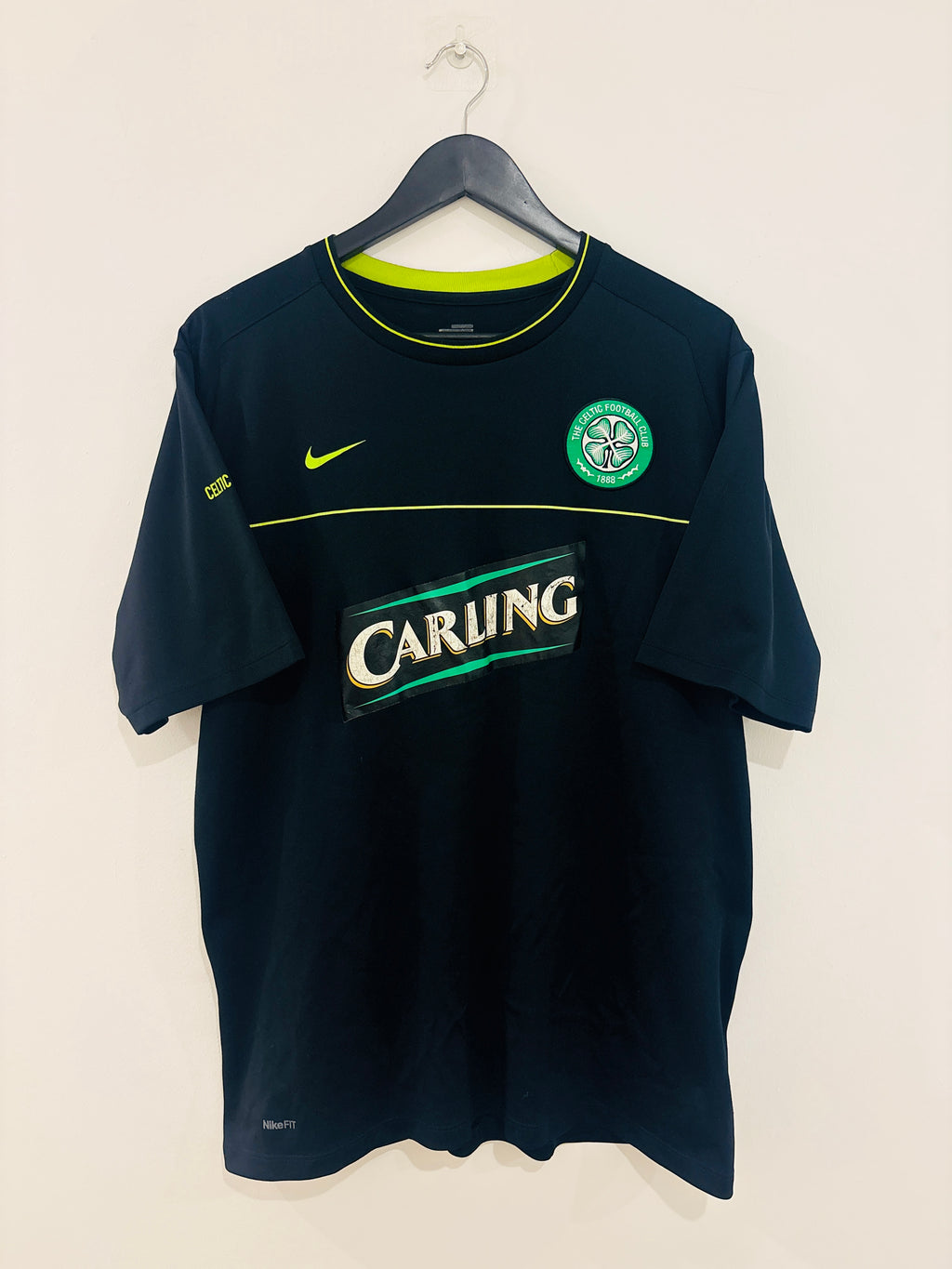 Celtic Glasgow Trikot 2008/2009 L