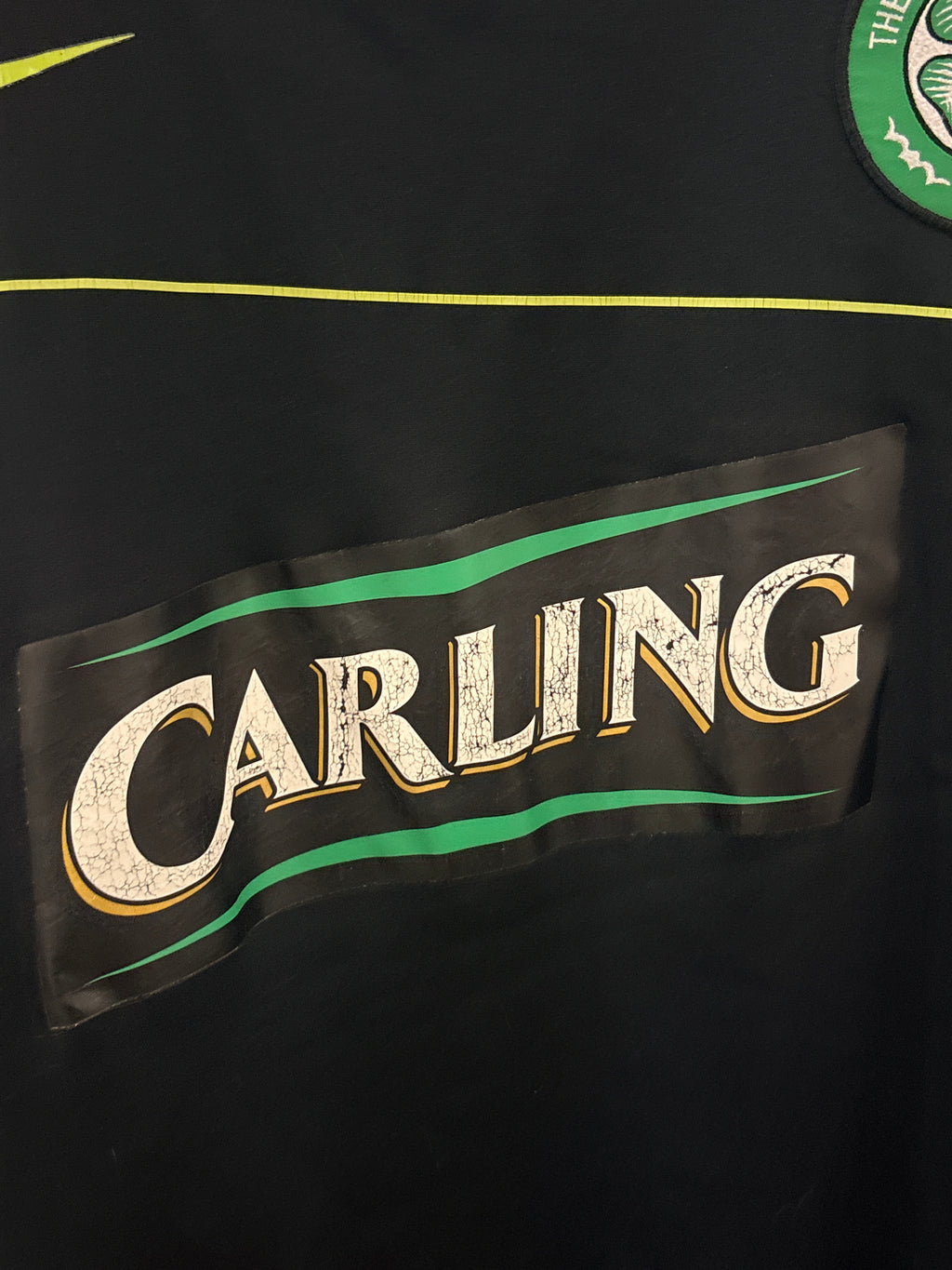 Celtic Glasgow Trikot 2008/2009 L