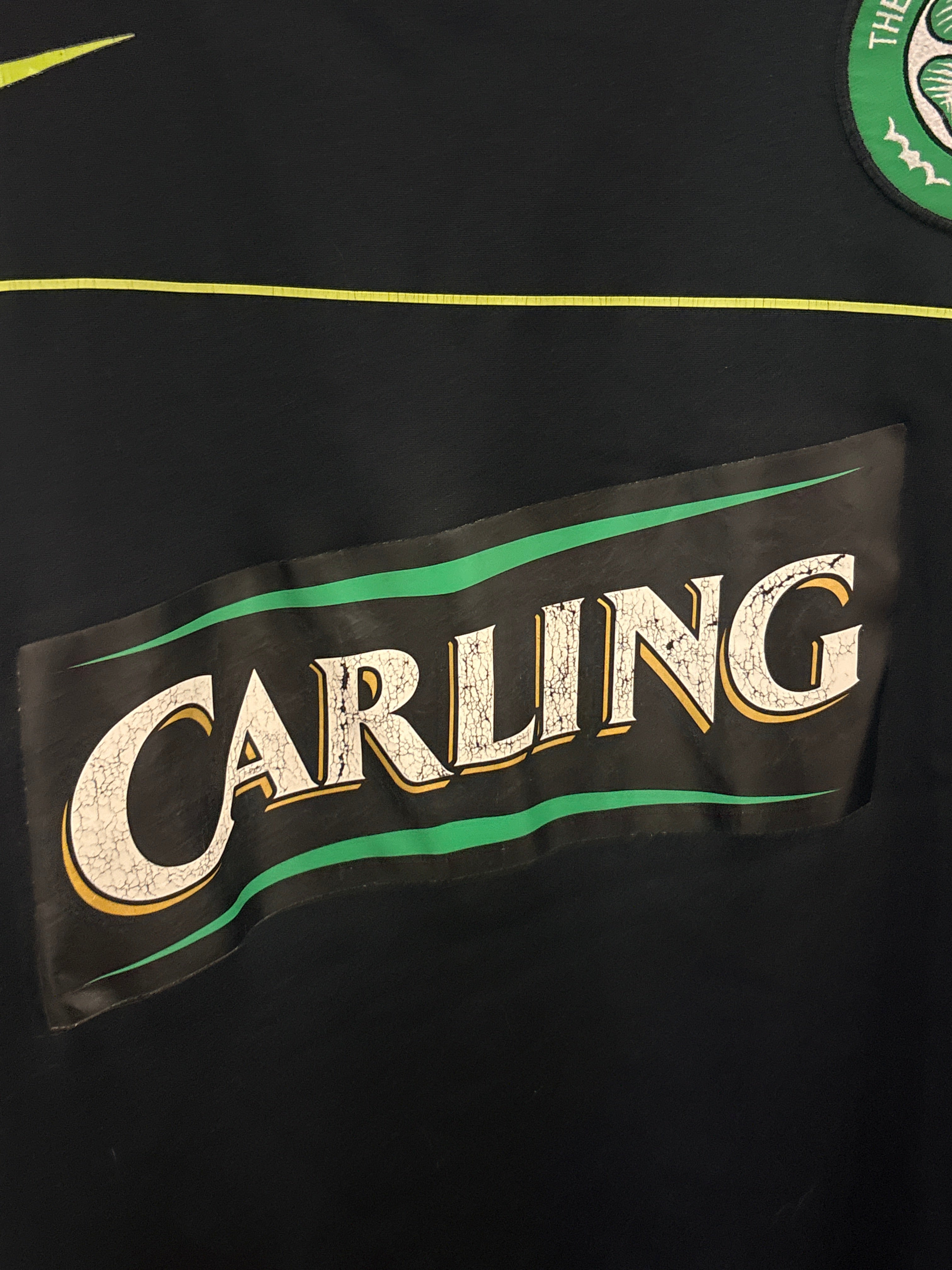 Celtic Glasgow Trikot 2008/2009 L