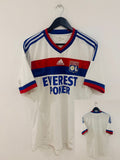 Olympique Lyon Heim Trikot 2011/2012 L