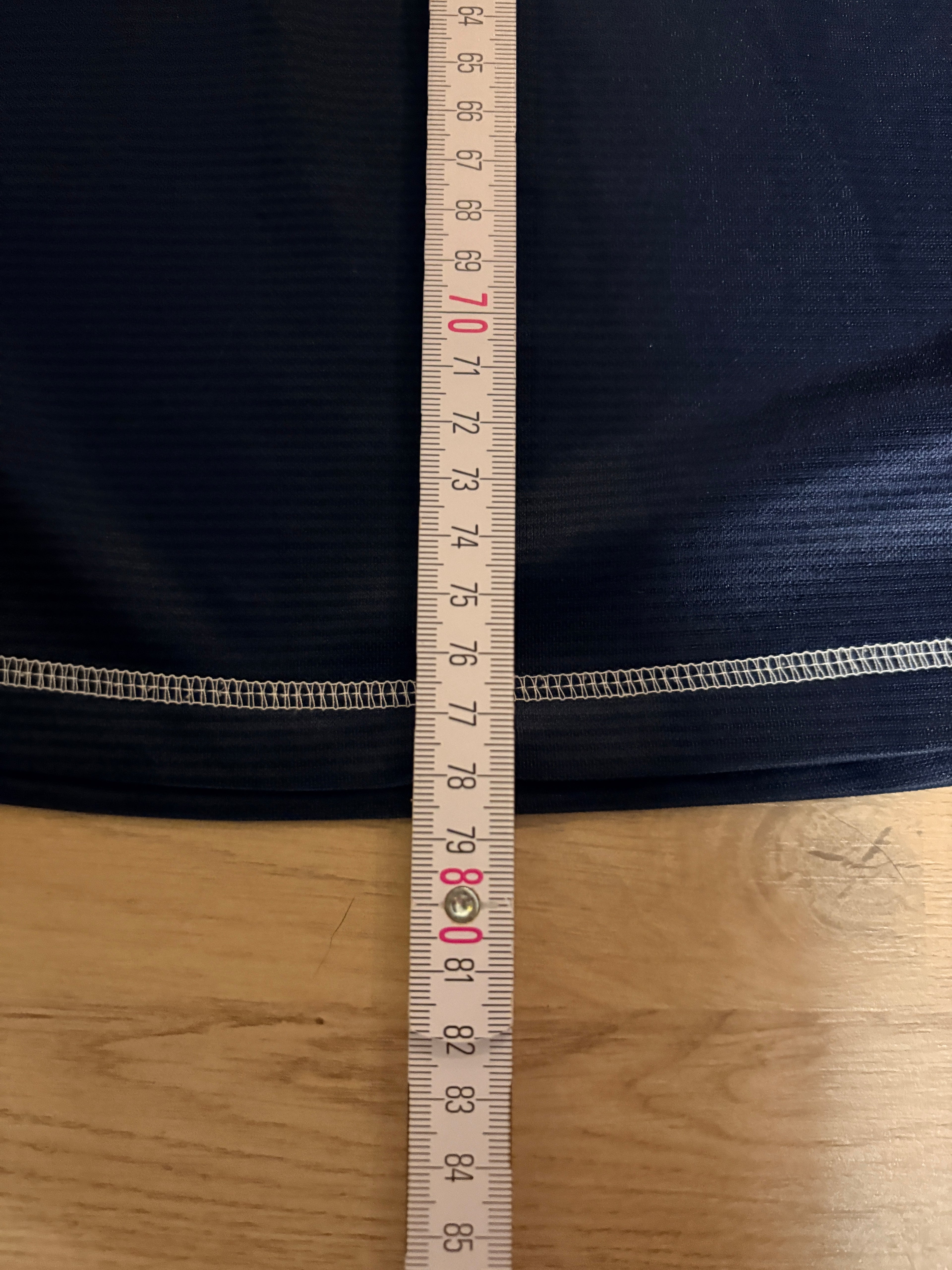 AS Saint-Etienne Trikot 2000/2001 XXL