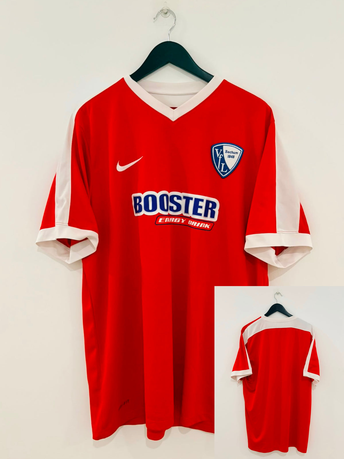 VFL Bochum Auswärts Trikot 2015/2016 XXL