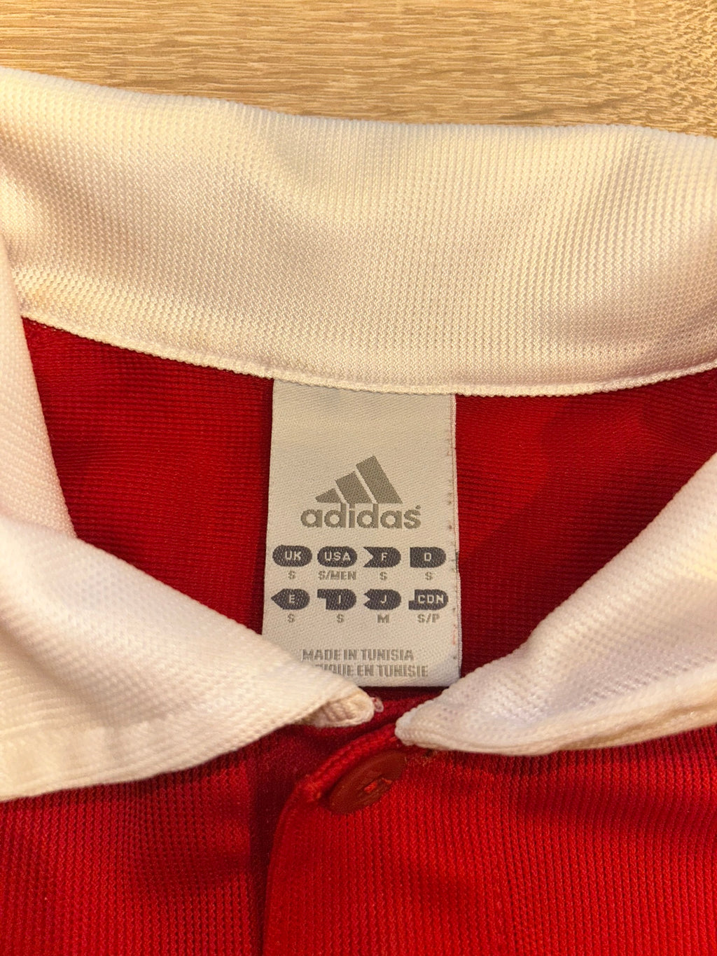FC Bayern München Trikot 2005/2006 S #21 Philipp Lahm
