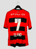 Flamengo Trikot 2013/2014 #7 Elano M