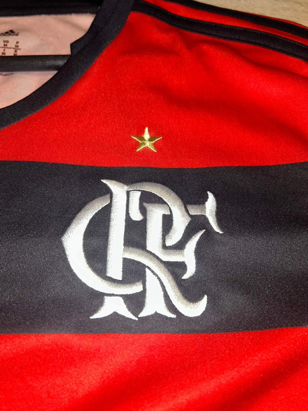 Flamengo Trikot 2013/2014 #7 Elano M