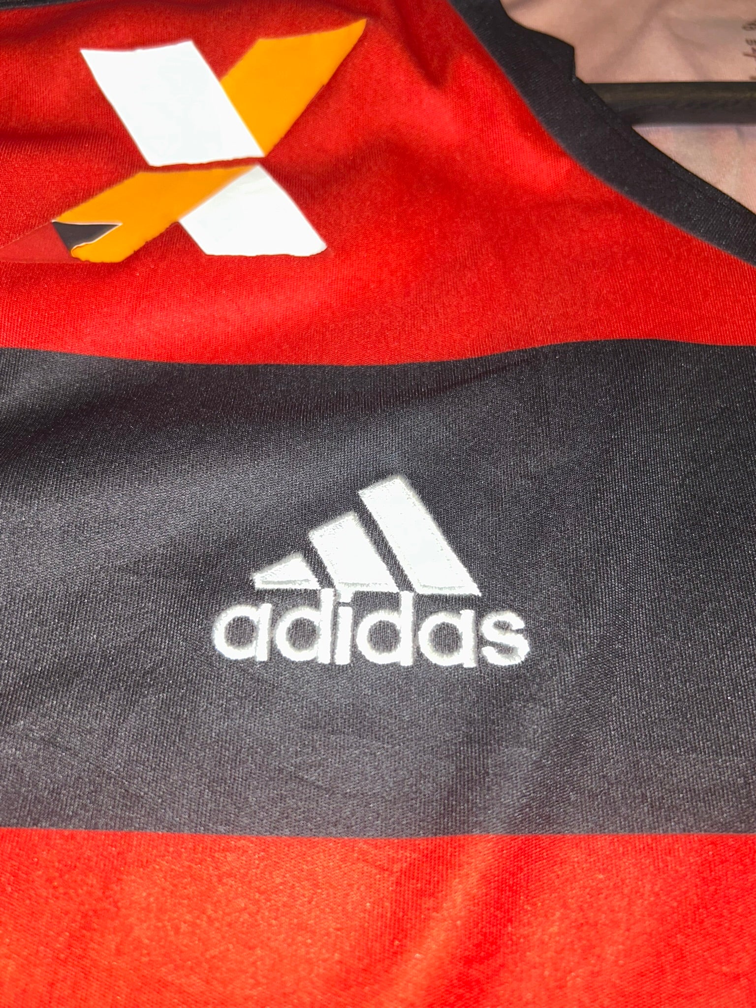 Flamengo Trikot 2013/2014 #7 Elano M