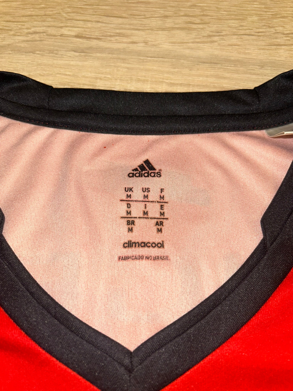 Flamengo Trikot 2013/2014 #7 Elano M