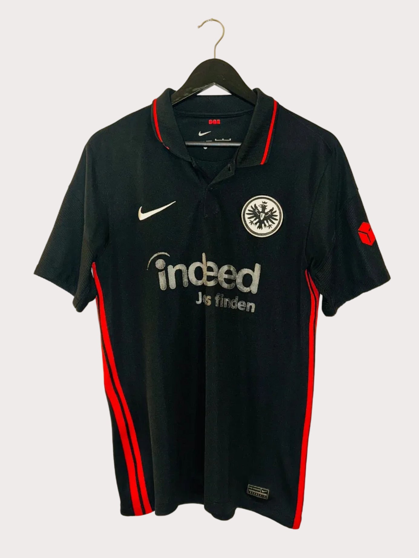 Eintracht Frankfurt Trikot 2021/2022 M
