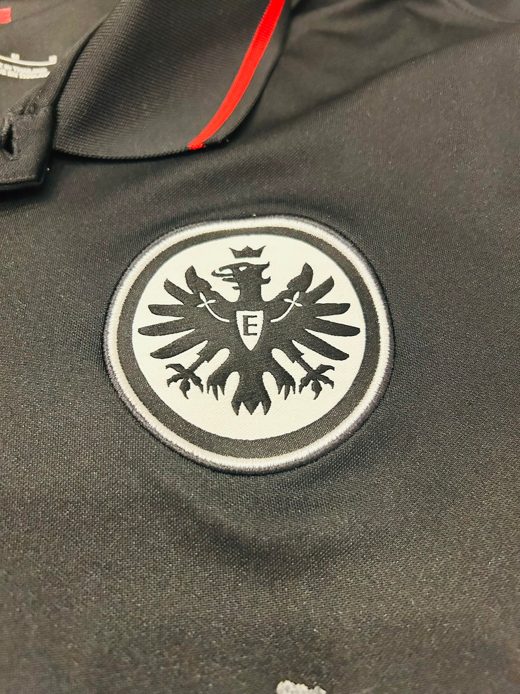 Eintracht Frankfurt Trikot 2021/2022 M