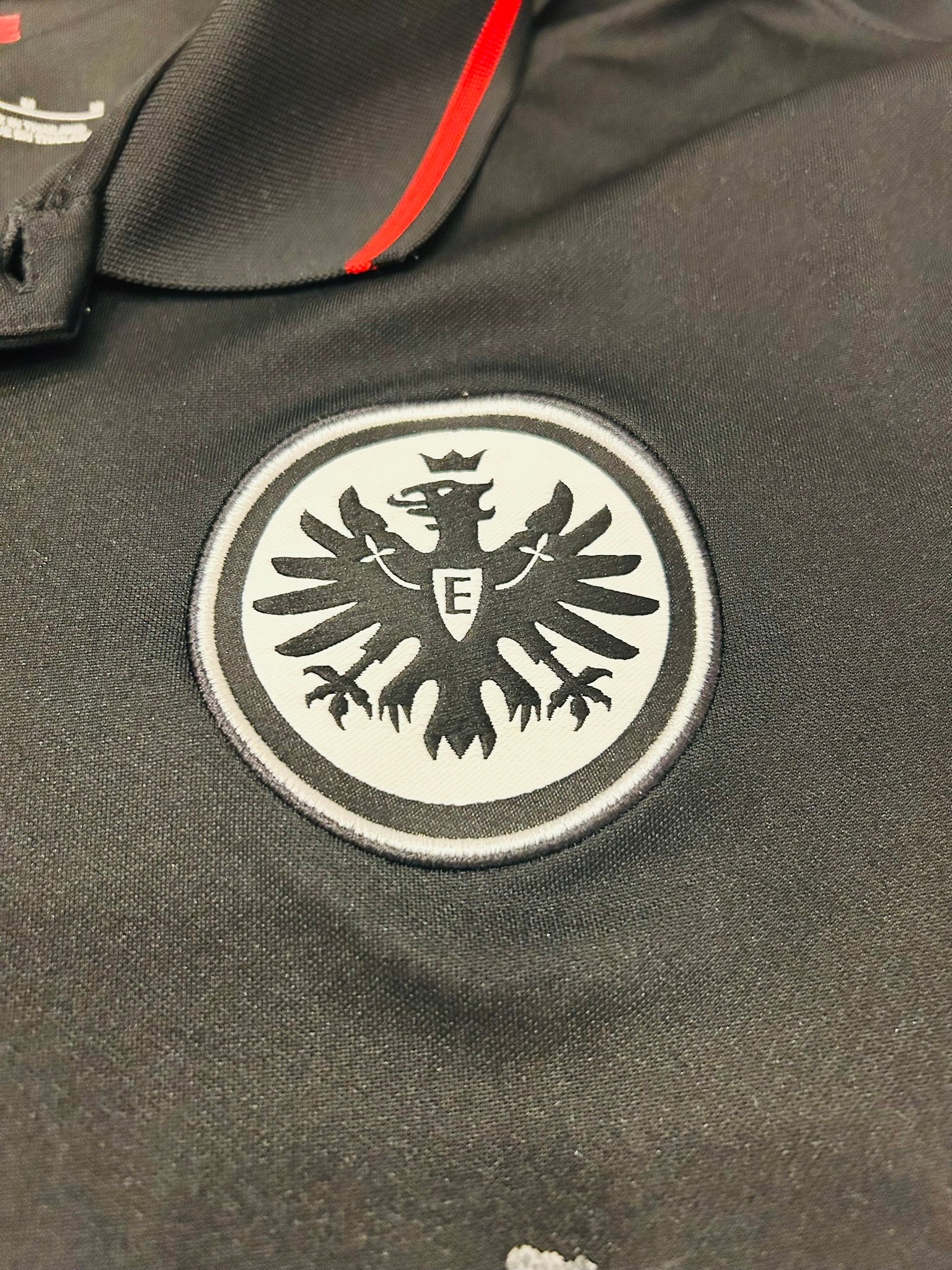 Eintracht Frankfurt Trikot 2021/2022 M