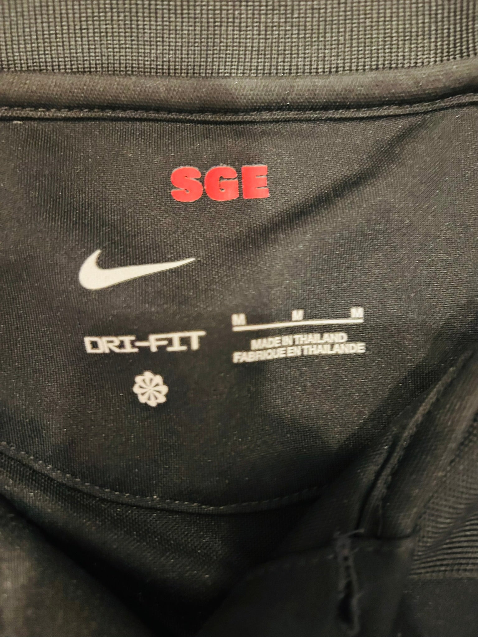 Eintracht Frankfurt Trikot 2021/2022 M