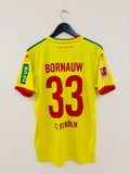 1. FC Köln Trikot 2020/2021 L #33 Sebastiaan Bornauw