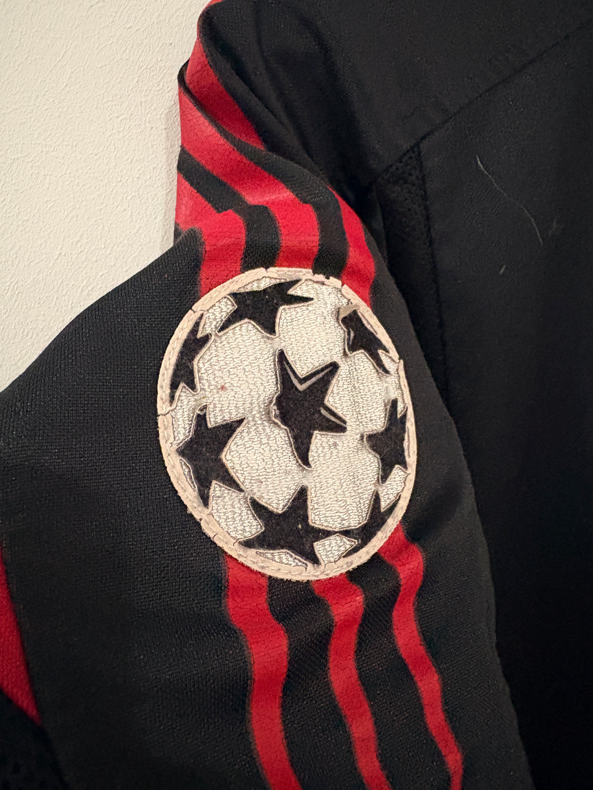 FC Bayern München Drittes Trikot 2004/2005 S
