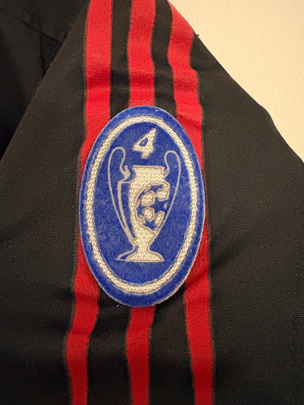 FC Bayern München Drittes Trikot 2004/2005 S