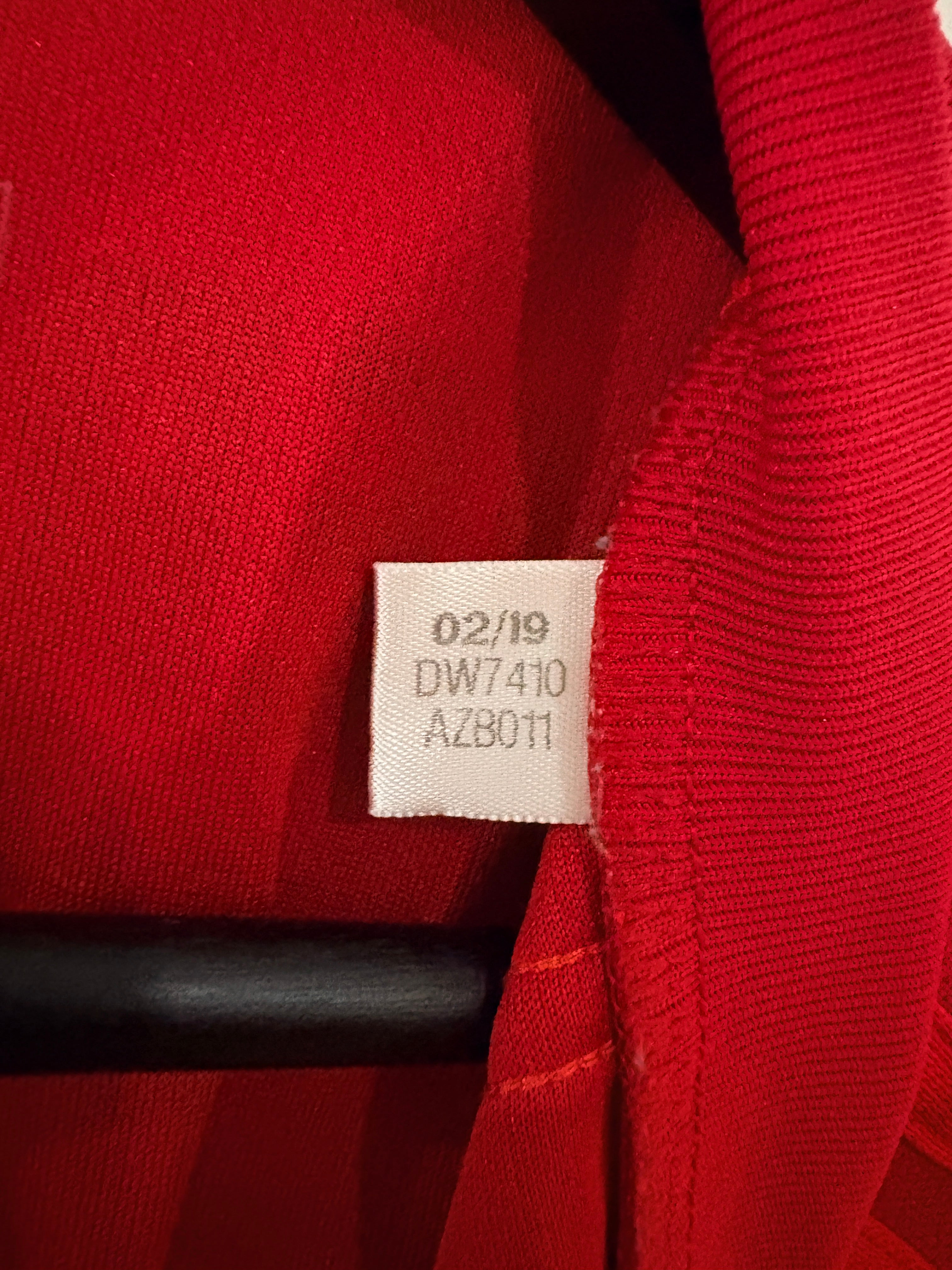 FC Bayern München Trikot 2019/2020 XL #19 Alphonso Davies