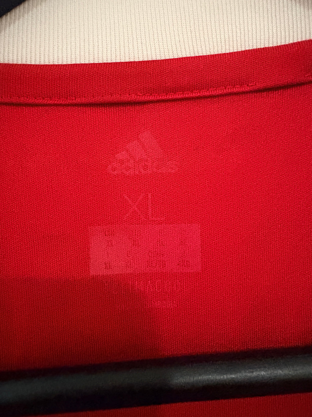 FC Bayern München Trikot 2017/2018 XL #11 James Rodriguez