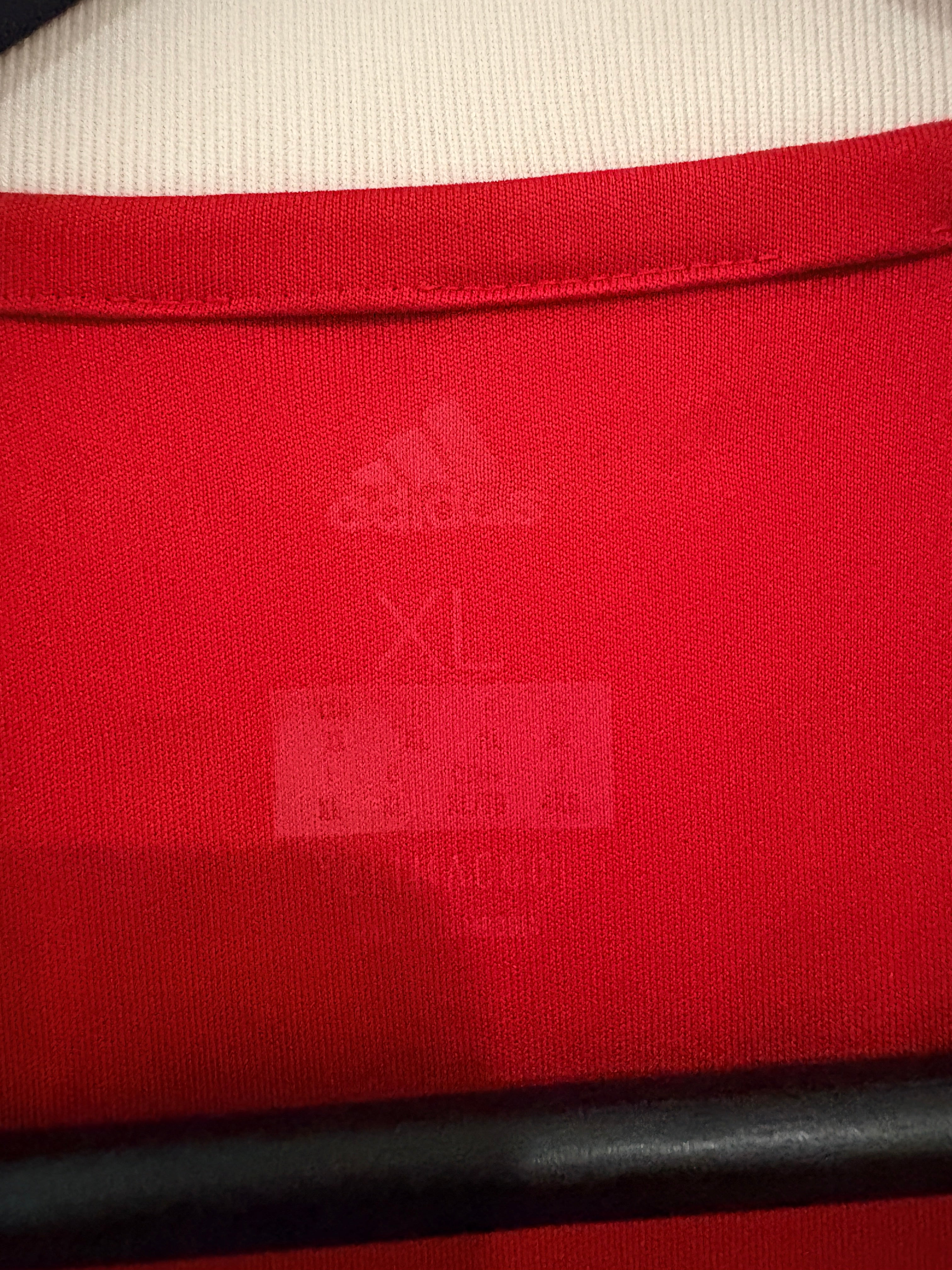 FC Bayern München Trikot 2017/2018 XL #11 James Rodriguez