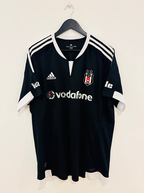 Besiktas Istanbul Trikot 2015/2016 XXL #33 Mario Gomez