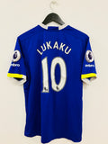 FC Everton Trikot 2016/2017 L #10 Romelu Lukaku