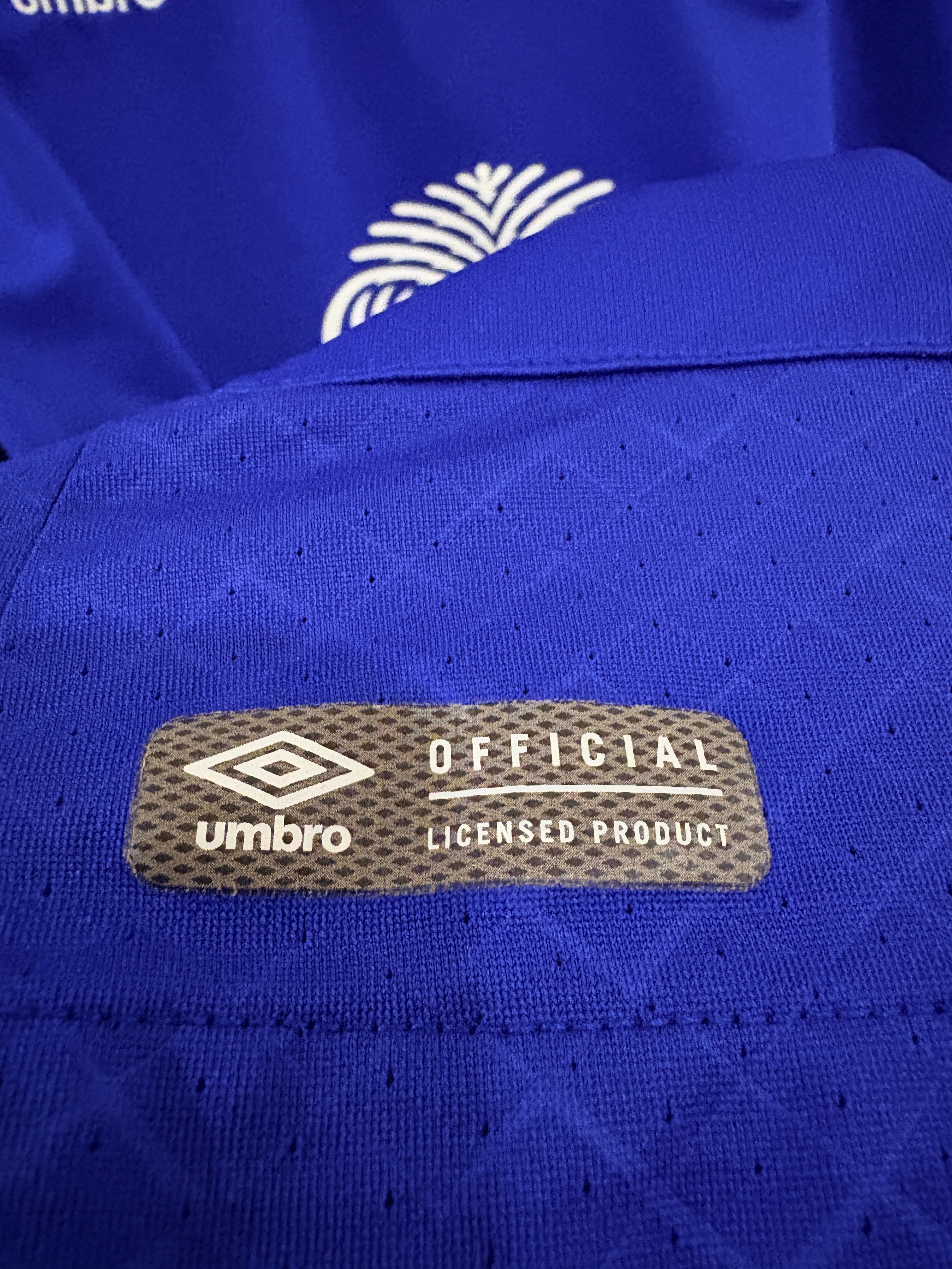 FC Everton Trikot 2016/2017 L #10 Romelu Lukaku