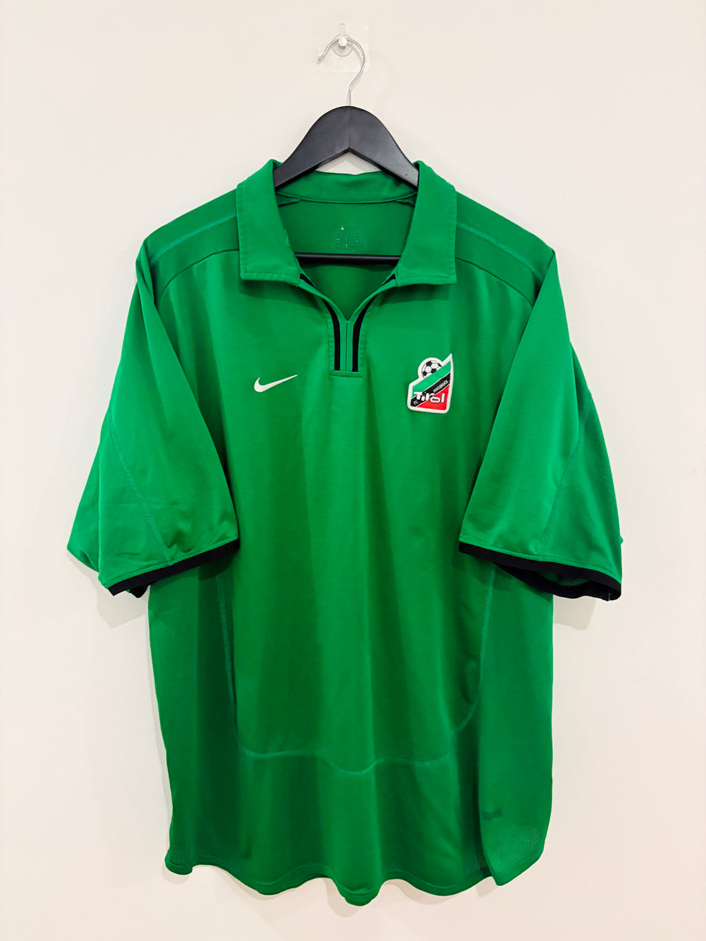 FC Tirol Innsbruck Trikot 2000-2002 XXL