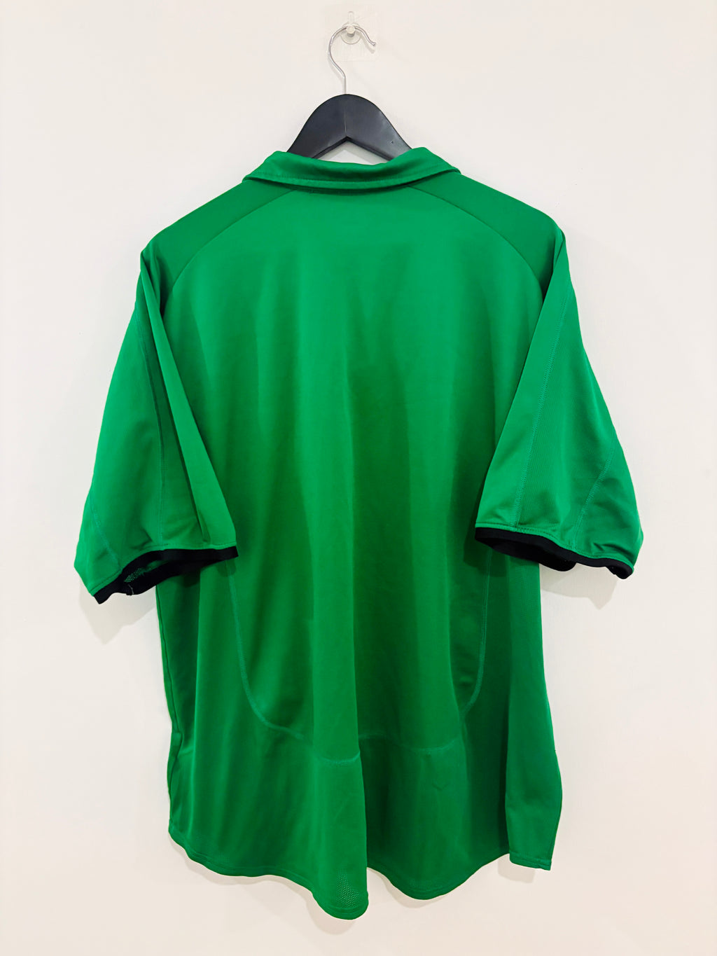 FC Tirol Innsbruck Trikot 2000-2002 XXL