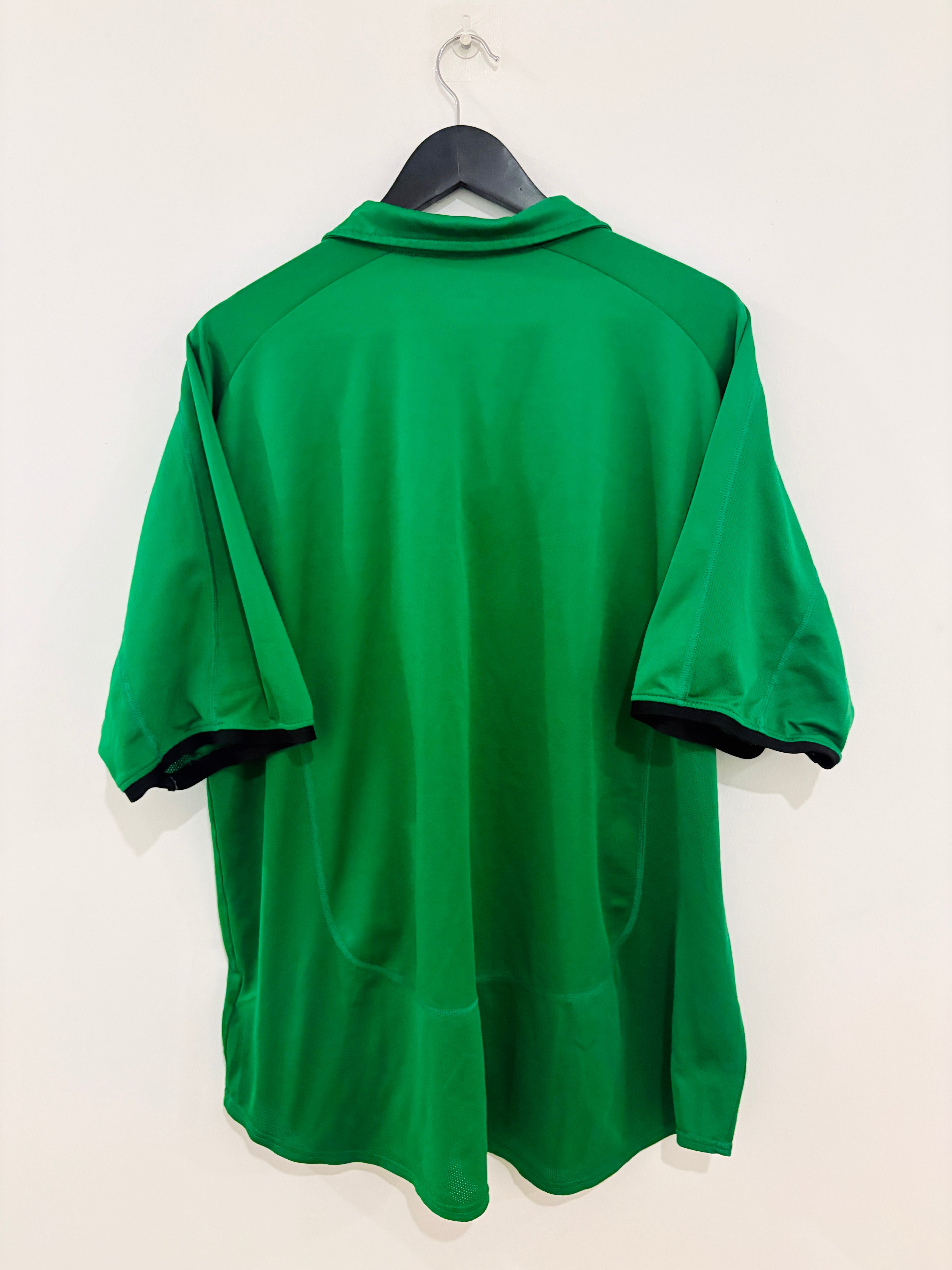 FC Tirol Innsbruck Trikot 2000-2002 XXL