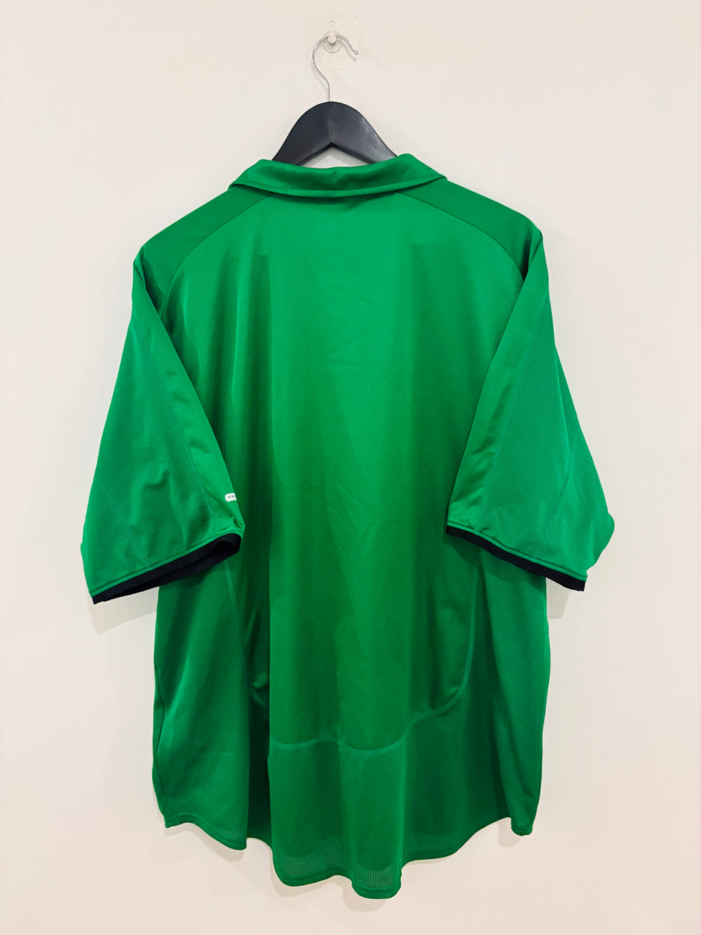 FC Tirol Innsbruck Trikot 2000-2002 XL