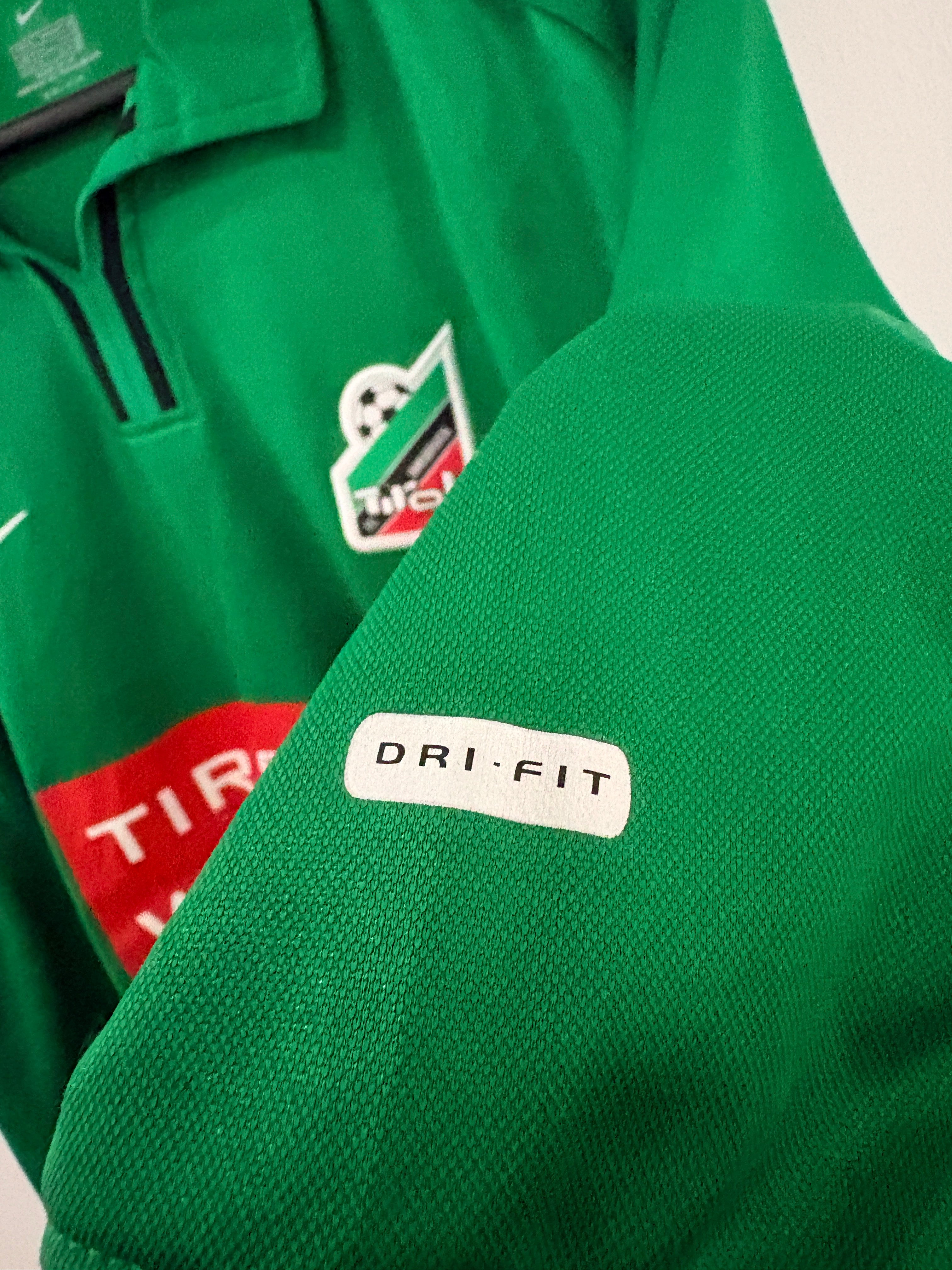 FC Tirol Innsbruck Trikot 2000-2002 XL