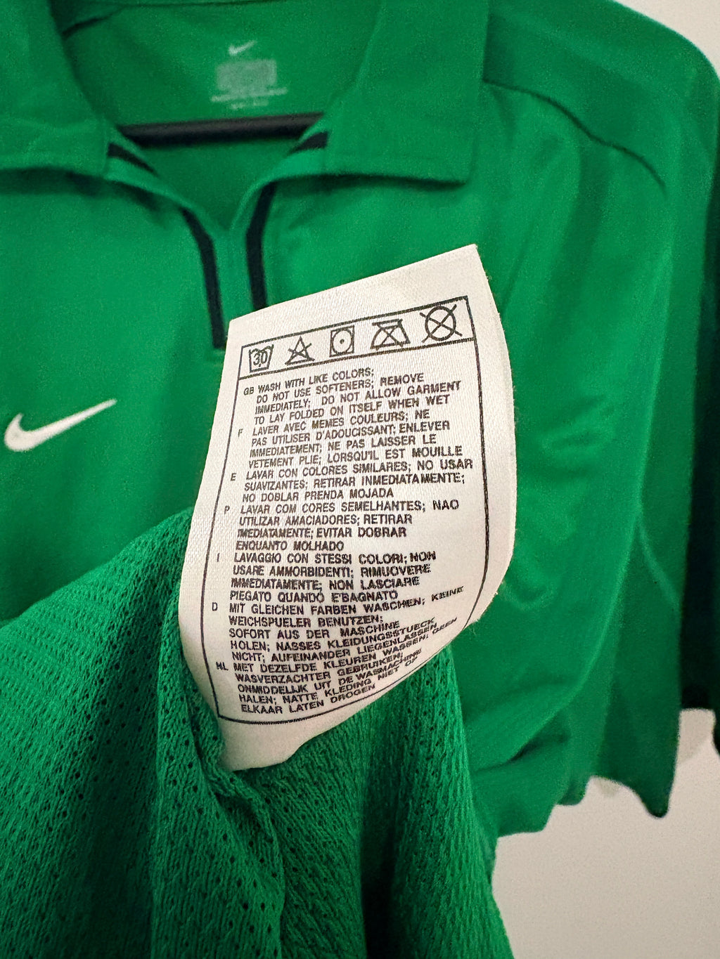 FC Tirol Innsbruck Trikot 2000-2002 XL