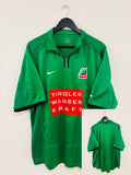 FC Tirol Innsbruck Heim Trikot 2000/2001/2002 XL
