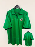 FC Tirol Innsbruck Heim Trikot 2000/2001/2002 XXL