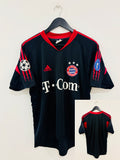 FC Bayern München Drittes Trikot 2004/2005 S