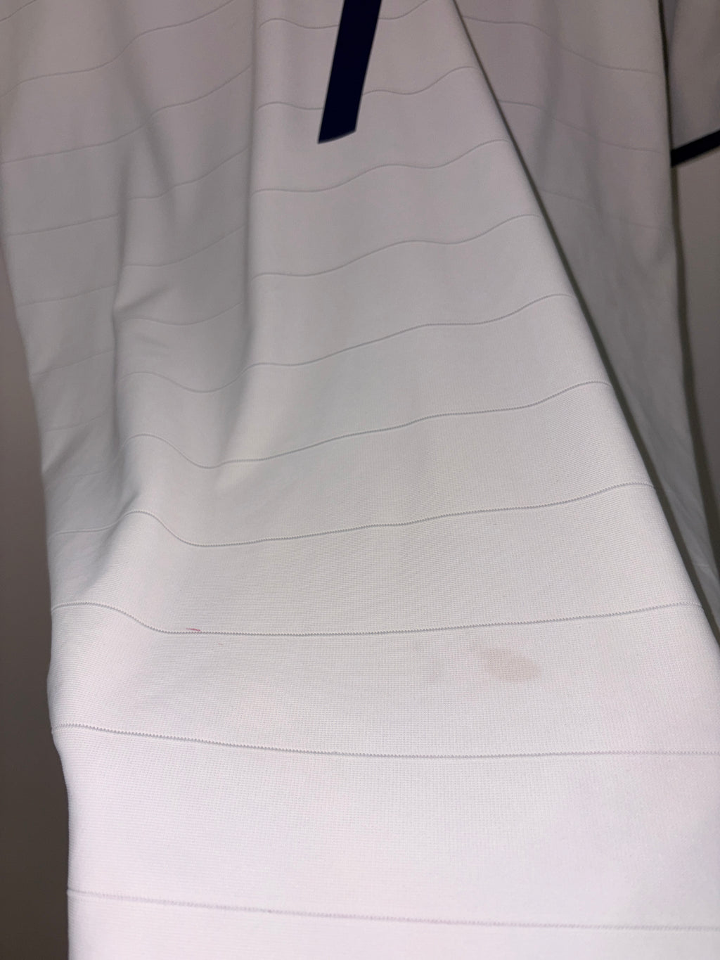 England Trikot 2003-2005 XL #7 David Beckham