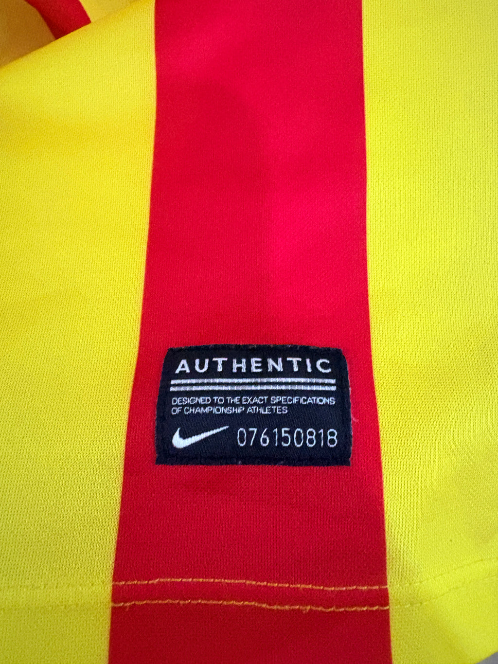 FC Barcelona Trikot 2013/2014 M #11 Neymar Jr.
