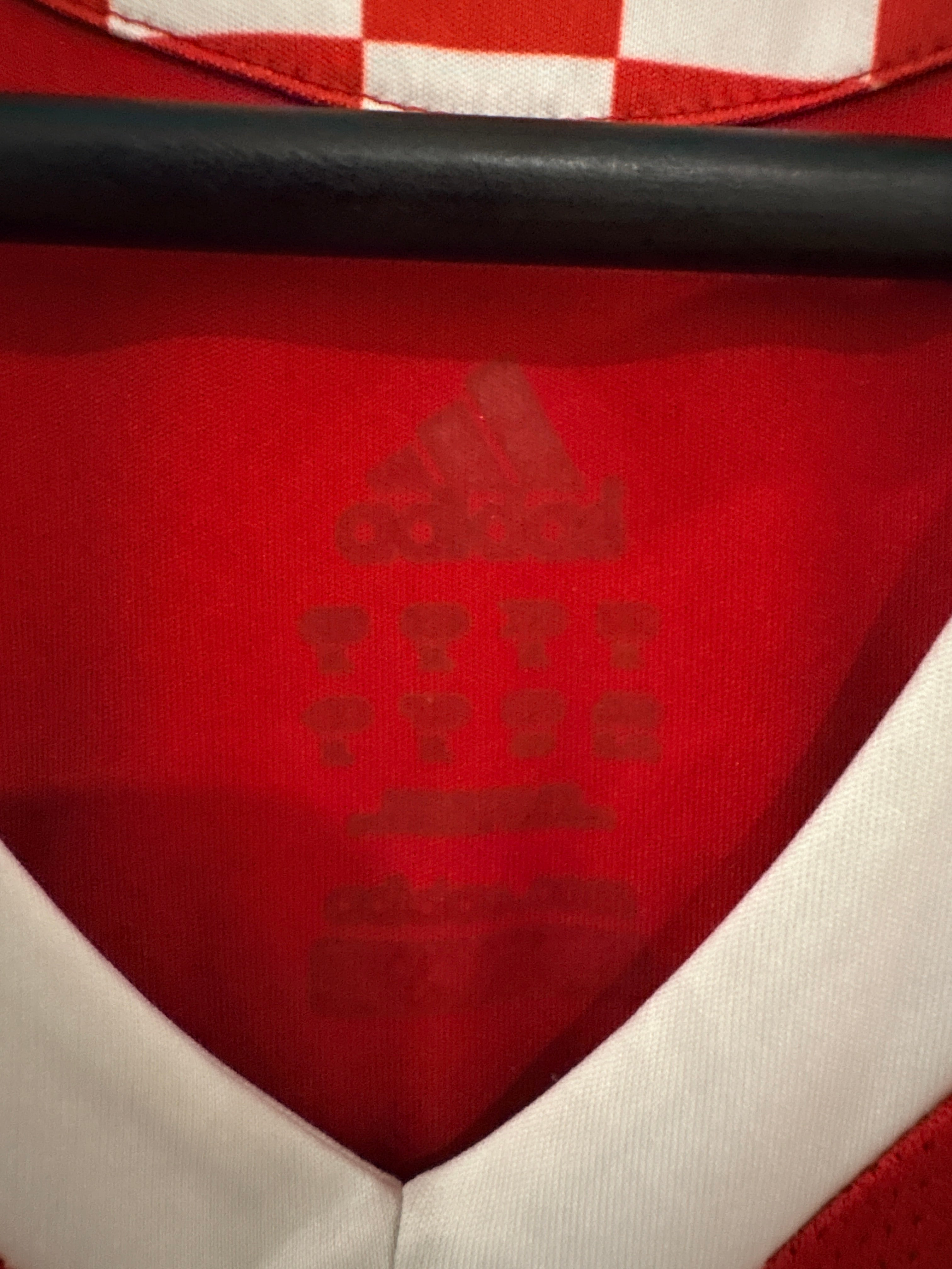 FC Liverpool Trikot 2008/2009/2010 XL #9 Fernando Torres