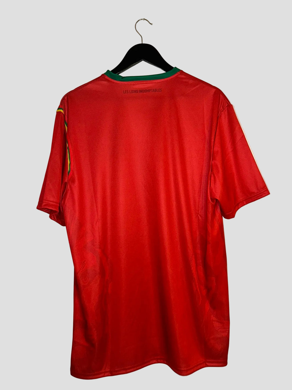 Kamerun Trikot XL 2022/2023 Neu mit Etikett/BNWT