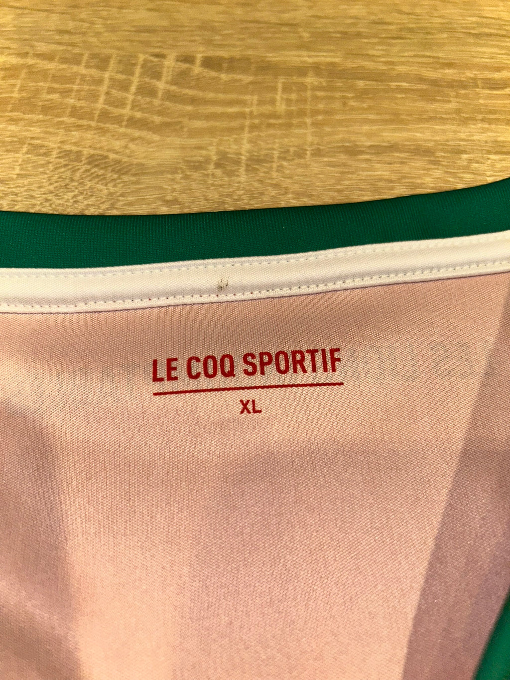 Kamerun Trikot XL 2022/2023 Neu mit Etikett/BNWT