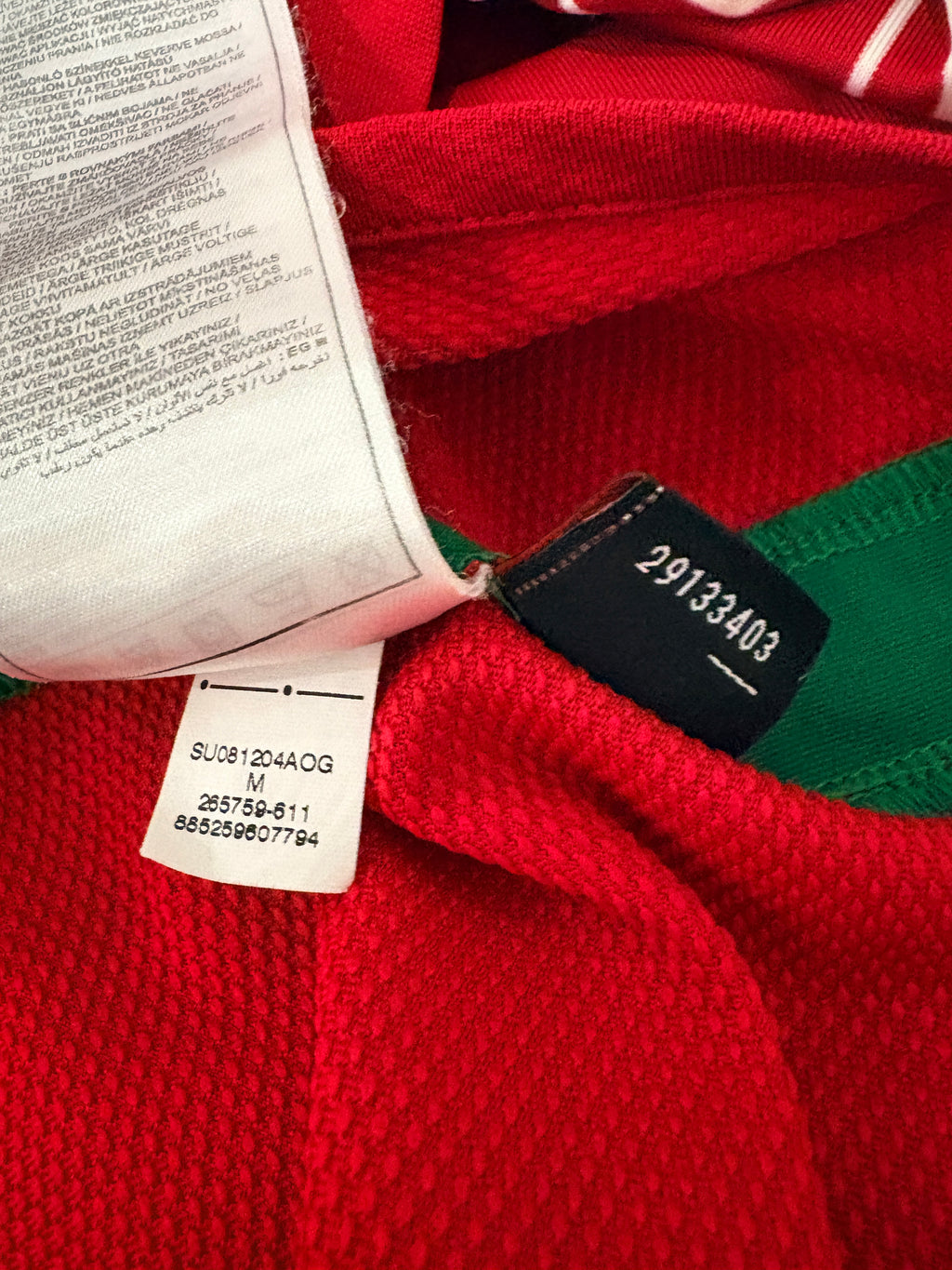 Portugal Trikot 2008/2009 M #17 Ricardo Quaresma