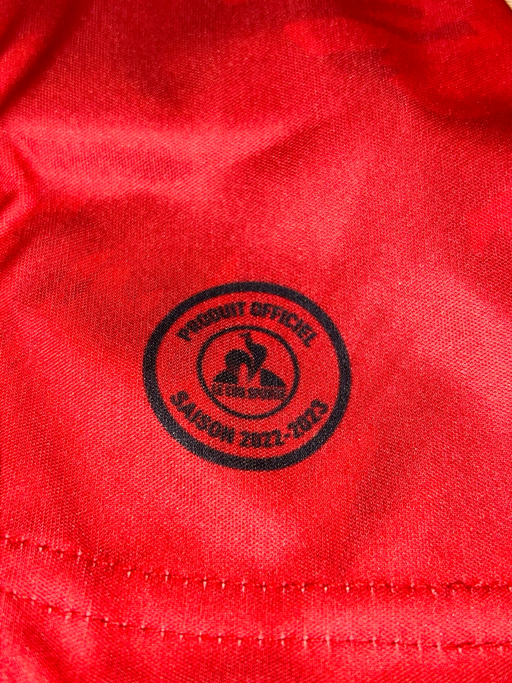Kamerun Trikot XL 2022/2023 Neu mit Etikett/BNWT