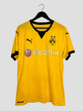 Borussia Dortmund/BVB Europaleague Trikot 2015/2016 L