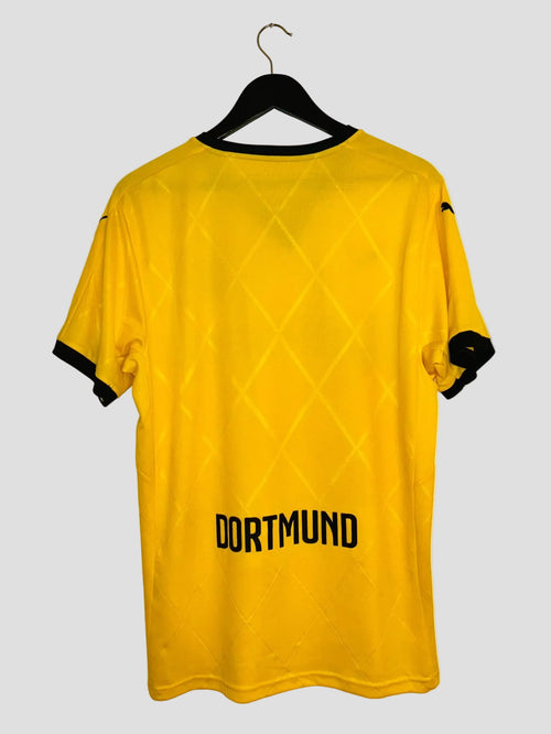 Borussia Dortmund/BVB Europaleague Trikot 2015/2016 L