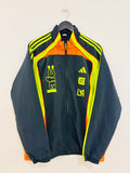 LA Galaxy Jacke 2024 L Sonderkollektion LA Galaxy x NTS Radio