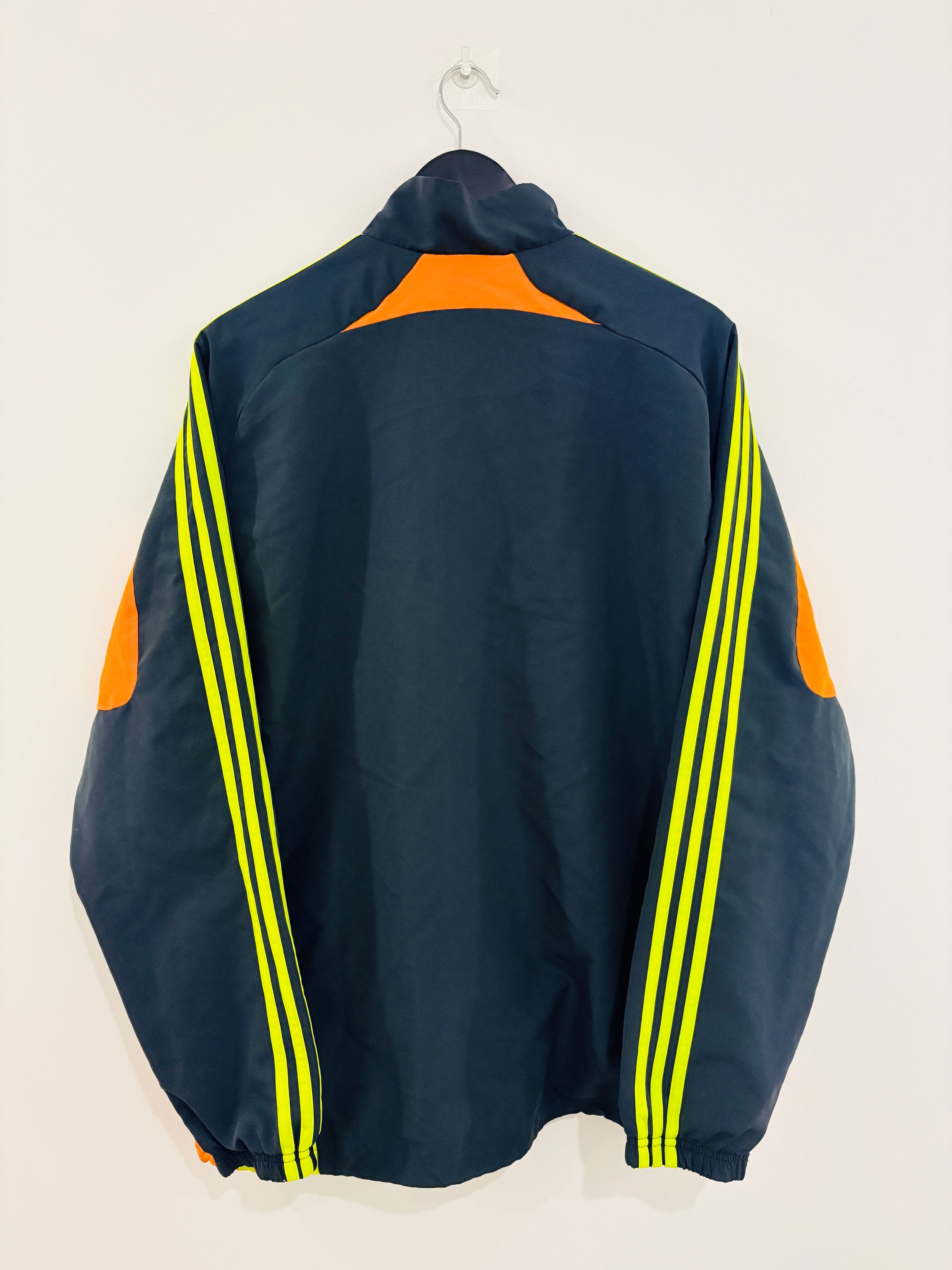 LA Galaxy Jacke 2024 L Sonderkollektion LA Galaxy x NTS Radio