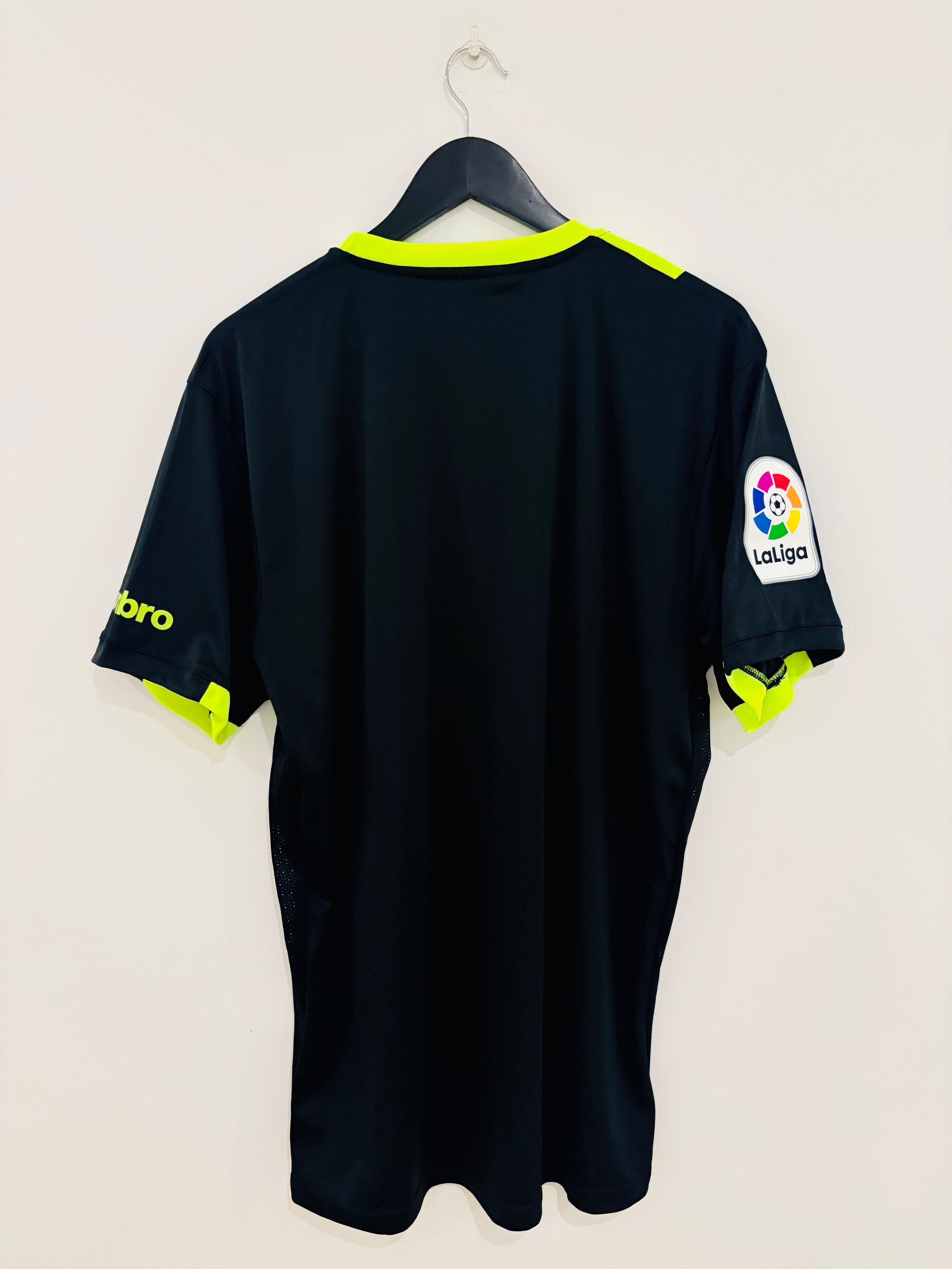 RCD Mallorca Trikot 2018/2019 XL