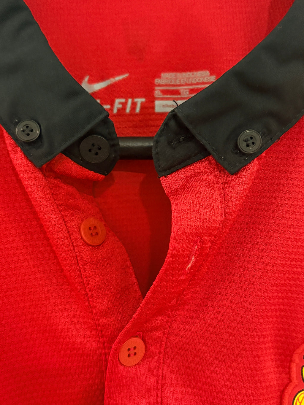 Manchester United Trikot 2013/2014 XL #19 Danny Welbeck